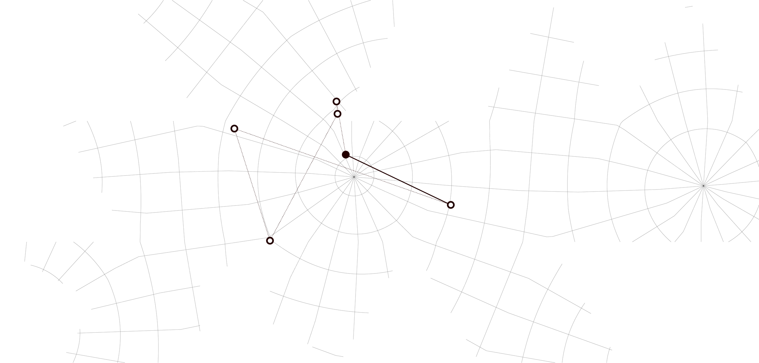 Fuller (Dymaxion) projection map — The Return